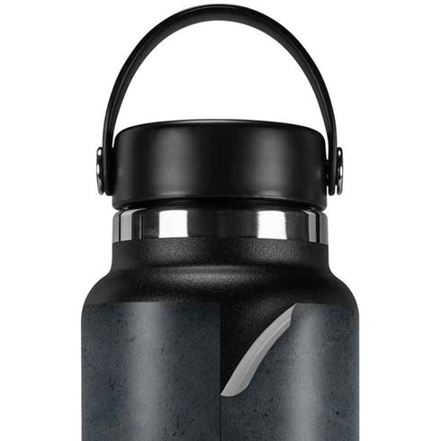 Chinese Black Dragon Hydro Flask 32oz Wide Mouth Skin